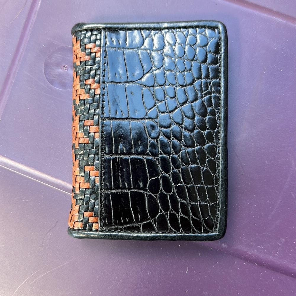 Brighton Small Wallet - Picture 3 of 3